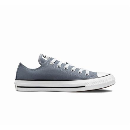 Férfi alkalmi edzők Converse Chuck Taylor All-Star Low Sötét szürke MOST 48571 HELYETT 34063 Ft-ért!