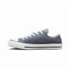 Férfi alkalmi edzők Converse Chuck Taylor All-Star Low Sötét szürke MOST 48571 HELYETT 34063 Ft-ért!