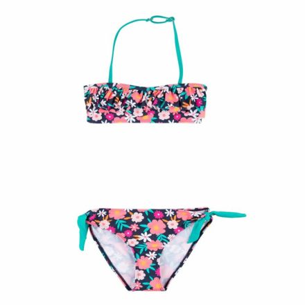 Lányka Bikini Alsót Go & Win Botanic Fekete MOST 16312 HELYETT 9764 Ft-ért!