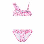   Lányka Bikini Alsót Go & Win Leonice Rózsaszín Sötét rózsaszín MOST 16312 HELYETT 9764 Ft-ért!
