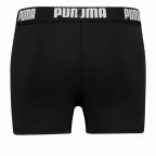   Gyerek Fürdőnadrágot Puma Swim Logo Fekete MOST 15755 HELYETT 10235 Ft-ért!