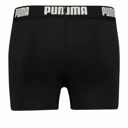 Gyerek Fürdőnadrágot Puma Swim Logo Fekete MOST 15755 HELYETT 10235 Ft-ért!