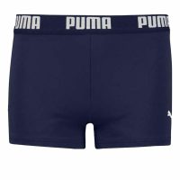   Gyerek Fürdőnadrágot Puma Swim Logo kék MOST 15755 HELYETT 10235 Ft-ért!