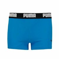   Gyerek Fürdőnadrágot Puma Swim Logo Kék MOST 16087 HELYETT 10450 Ft-ért!
