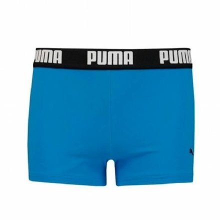 Gyerek Fürdőnadrágot Puma Swim Logo Kék MOST 16087 HELYETT 10450 Ft-ért!