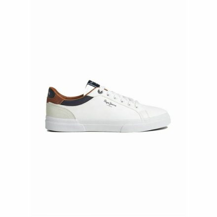 Férfi edzőcipő Pepe Jeans Kenton Court Fehér MOST 49523 HELYETT 34724 Ft-ért!