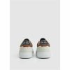 Férfi edzőcipő Pepe Jeans Kenton Court Fehér MOST 49523 HELYETT 34724 Ft-ért!