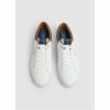 Férfi edzőcipő Pepe Jeans Kenton Court Fehér MOST 49523 HELYETT 34724 Ft-ért!