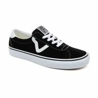   Férfi alkalmi edzők Vans Sport Fekete MOST 52864 HELYETT 37072 Ft-ért!