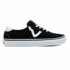 Férfi alkalmi edzők Vans Sport Fekete MOST 52864 HELYETT 37072 Ft-ért!