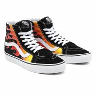   Férfi alkalmi edzők Vans Sk8-Hi Reissue  Többszínű MOST 60722 HELYETT 39627 Ft-ért!