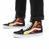 Férfi alkalmi edzők Vans Sk8-Hi Reissue  Többszínű MOST 60722 HELYETT 39627 Ft-ért!