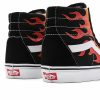 Férfi alkalmi edzők Vans Sk8-Hi Reissue  Többszínű MOST 60722 HELYETT 39627 Ft-ért!