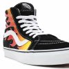 Férfi alkalmi edzők Vans Sk8-Hi Reissue  Többszínű MOST 60722 HELYETT 39627 Ft-ért!