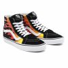 Férfi alkalmi edzők Vans Sk8-Hi Reissue  Többszínű MOST 60722 HELYETT 39627 Ft-ért!