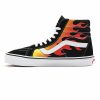 Férfi alkalmi edzők Vans Sk8-Hi Reissue  Többszínű MOST 60722 HELYETT 39627 Ft-ért!