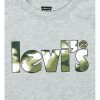 Női Ing Levi's Camo Poster Logo Gray Szürke MOST 16335 HELYETT 10607 Ft-ért!