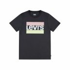   Női Ing Levi's Sportswear Logo Dark Shadow  Fekete MOST 15786 HELYETT 10252 Ft-ért!