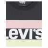 Női Ing Levi's Sportswear Logo Dark Shadow  Fekete MOST 17271 HELYETT 10335 Ft-ért!