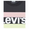 Női Ing Levi's Sportswear Logo Dark Shadow  Fekete MOST 15786 HELYETT 10252 Ft-ért!
