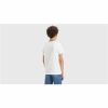 Női Ing Levi's Camo Poster Logo Bright 60732 Fehér MOST 17046 HELYETT 10202 Ft-ért!