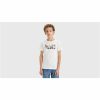 Női Ing Levi's Camo Poster Logo Bright 60732 Fehér MOST 17046 HELYETT 10202 Ft-ért!