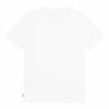 Női Ing Levi's Camo Poster Logo Bright 60732 Fehér MOST 17046 HELYETT 10202 Ft-ért!
