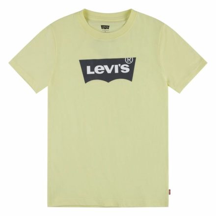 Női Ing Batwing Luminary Levi's 63390 Sárga MOST 13636 HELYETT 8160 Ft-ért!