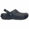 Klumpa Crocs Classic Lined Clog U kék MOST 39979 HELYETT 28036 Ft-ért!