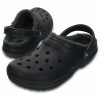 Klumpa Crocs Classic Lined Clog U kék MOST 39979 HELYETT 28036 Ft-ért!