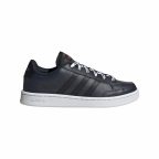   Női cipők Adidas Grand Court Kék MOST 53560 HELYETT 37560 Ft-ért!