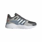   Női cipők Adidas Crazychaos Sötét szürke MOST 51101 HELYETT 33054 Ft-ért!