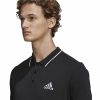 Férfi rövid ujjú póló Adidas Aeroready essentials Fekete MOST 29143 HELYETT 18925 Ft-ért!