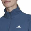 Női Hosszú Ujjú Póló Adidas Own the Run 1/2 Zip Indigó MOST 41549 HELYETT 27027 Ft-ért!