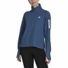 Női Hosszú Ujjú Póló Adidas Own the Run 1/2 Zip Indigó MOST 41549 HELYETT 27027 Ft-ért!