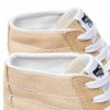 Női Alkalmi Cipő Vans Sk8-Hi  Világos barna MOST 57528 HELYETT 33616 Ft-ért!