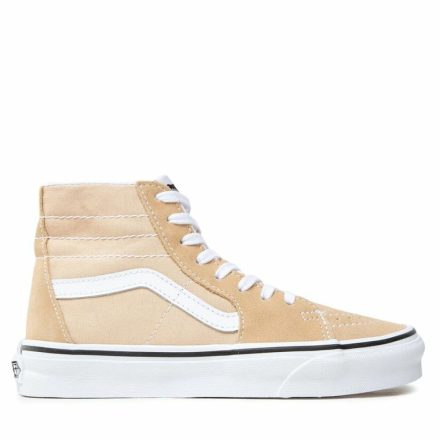 Női Alkalmi Cipő Vans Sk8-Hi  Világos barna MOST 57528 HELYETT 40164 Ft-ért!