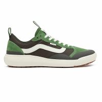   Férfi alkalmi edzők Vans UltraRange Zöld MOST 73507 HELYETT 52822 Ft-ért!