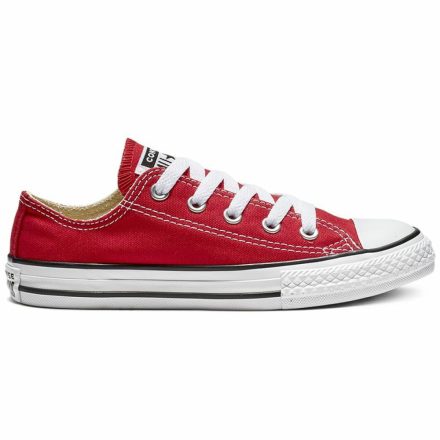 Gyermek alkalmi edzői Converse Chuck Taylor All Star Piros MOST 32778 HELYETT 22984 Ft-ért!