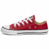 Gyermek alkalmi edzői Converse Chuck Taylor All Star Piros MOST 32778 HELYETT 22984 Ft-ért!