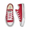 Gyermek alkalmi edzői Converse Chuck Taylor All Star Piros MOST 30195 HELYETT 21174 Ft-ért!