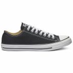   Női alkalmi edzők Converse Chuck Taylor All Star Fekete MOST 49237 HELYETT 34526 Ft-ért!