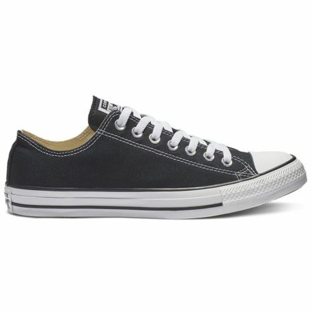 Női alkalmi edzők Converse Chuck Taylor All Star Fekete MOST 49237 HELYETT 34526 Ft-ért!