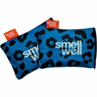   Légfrissítő lábbelikhez Smell Well Active Leopard Kék Többszínű MOST 10279 HELYETT 6151 Ft-ért!