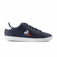   Gyemek Sportcipő Le coq sportif Courtset Kék MOST 36413 HELYETT 25531 Ft-ért!