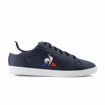 Gyemek Sportcipő Le coq sportif Courtset Kék MOST 36413 HELYETT 25531 Ft-ért!