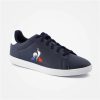 Gyemek Sportcipő Le coq sportif Courtset Kék MOST 36413 HELYETT 25531 Ft-ért!