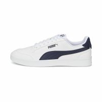   Férfi edzőcipő Puma Shuffle Fehér MOST 53274 HELYETT 37353 Ft-ért!