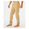 nadrág Rip Curl Re Entry Jogger Bézs szín MOST 83090 HELYETT 53294 Ft-ért!