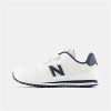 Gyermek alkalmi edzői New Balance 500 Hook Loop Fehér MOST 32863 HELYETT 23042 Ft-ért!